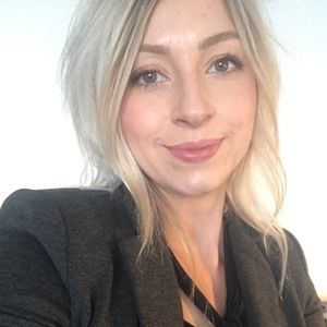 Meet your Posher, Betsy